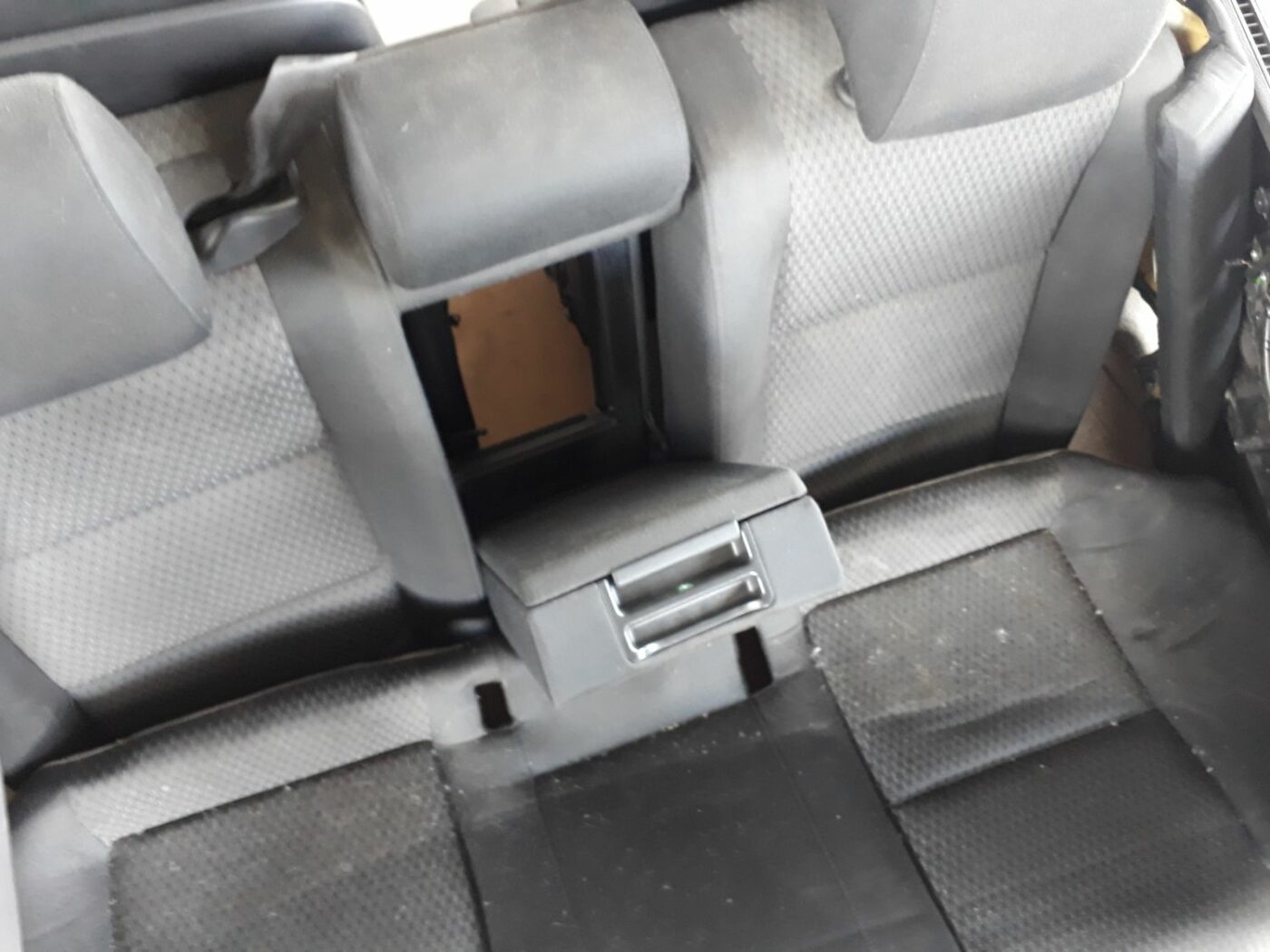 Sēdekļu komplekts priekš AUDI A6 AVANT 2006 20 Sēdekļu komplekts priekš AUDI A6 AVANT 2006