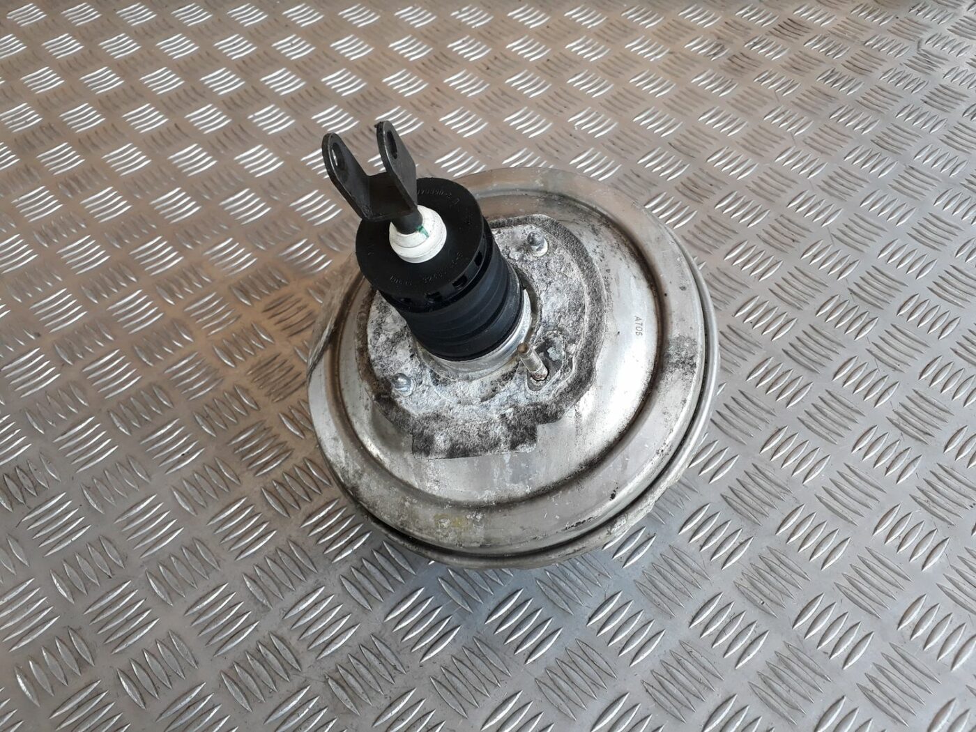 Vakuuma bremžu pastiprinātājs priekš BMW 530D E61 2006 TOURING BLUE 1 Vakuuma bremžu pastiprinātājs priekš BMW 530D E61 2006 TOURING BLUE