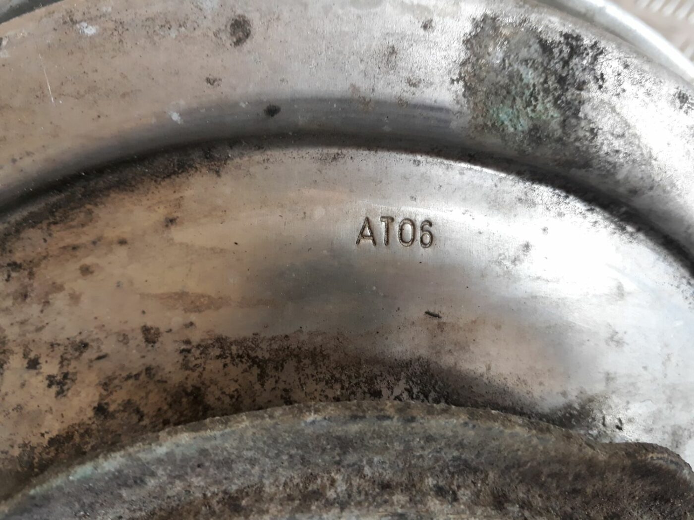 Vakuuma bremžu pastiprinātājs priekš BMW 530D E61 2006 TOURING BLUE 2 Vakuuma bremžu pastiprinātājs priekš BMW 530D E61 2006 TOURING BLUE