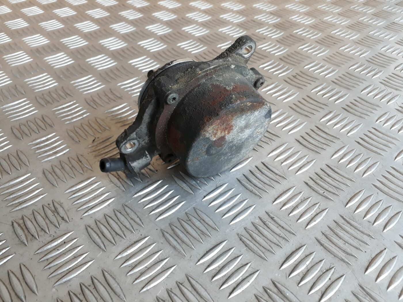 Vakuuma sūknis priekš BMW 530D E61 2006 TOURING BLUE 4 Vakuuma sūknis priekš BMW 530D E61 2006 TOURING BLUE