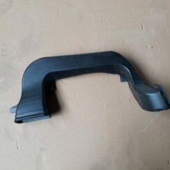 Salona gaisa vads priekš BMW 530D E61 2006 TOURING BLUE