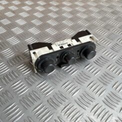 Klimata kontroles bloks priekš SEAT IBIZA 2005