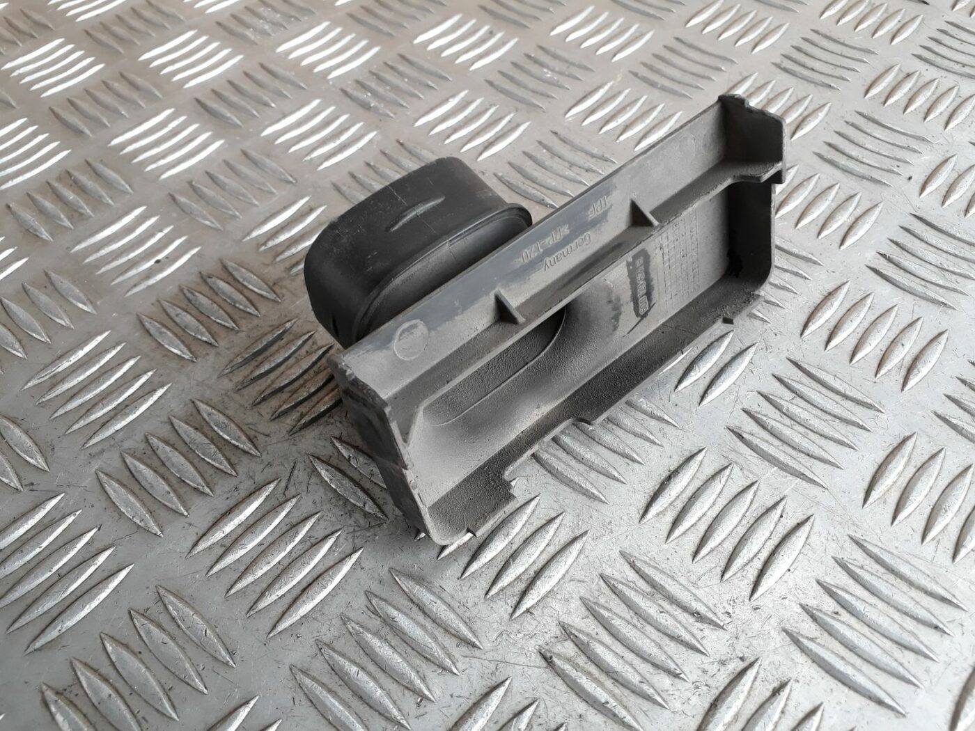 Gaisa vads priekš SEAT IBIZA 2005 5 Gaisa vads priekš SEAT IBIZA 2005