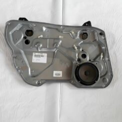 Stikla pacelšanas mehānisma panele priekš SEAT IBIZA 2005