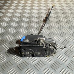 Priekšējo kreiso durvju slēdzene priekš SEAT IBIZA 2005