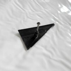 Durvju stikla moldings priekš SEAT IBIZA 2005