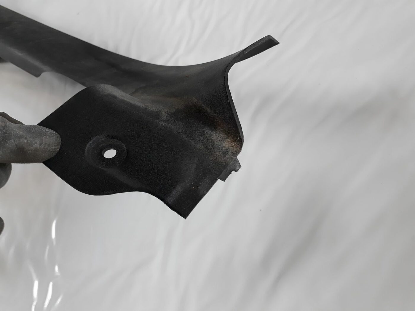 Sliekšņa laba uzlika priekš SEAT IBIZA 2005 5 Sliekšņa laba uzlika priekš SEAT IBIZA 2005