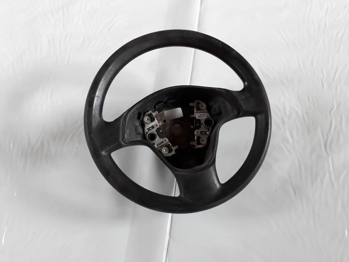 Stūre priekš SEAT IBIZA 2005 1 Stūre priekš SEAT IBIZA 2005