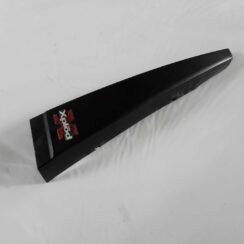 Durvju stikla moldings priekš SEAT IBIZA 2005