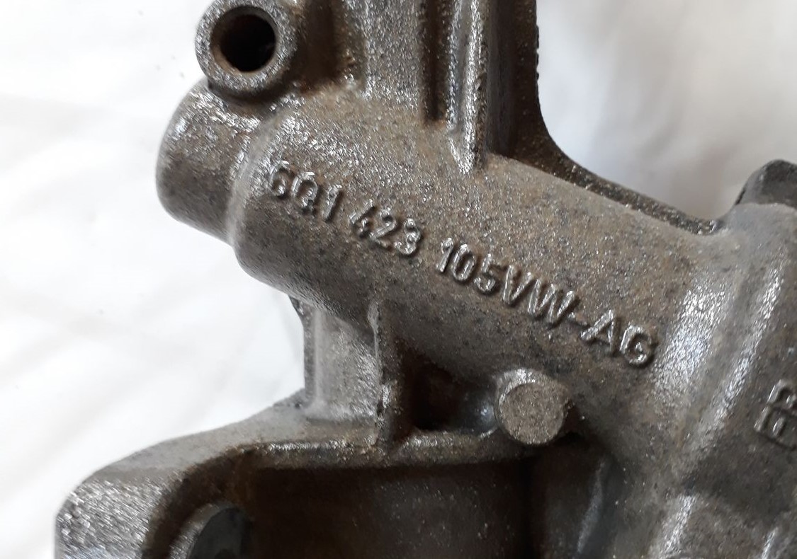 Stūres mehānisms priekš SEAT IBIZA 2005 3 Stūres mehānisms priekš SEAT IBIZA 2005