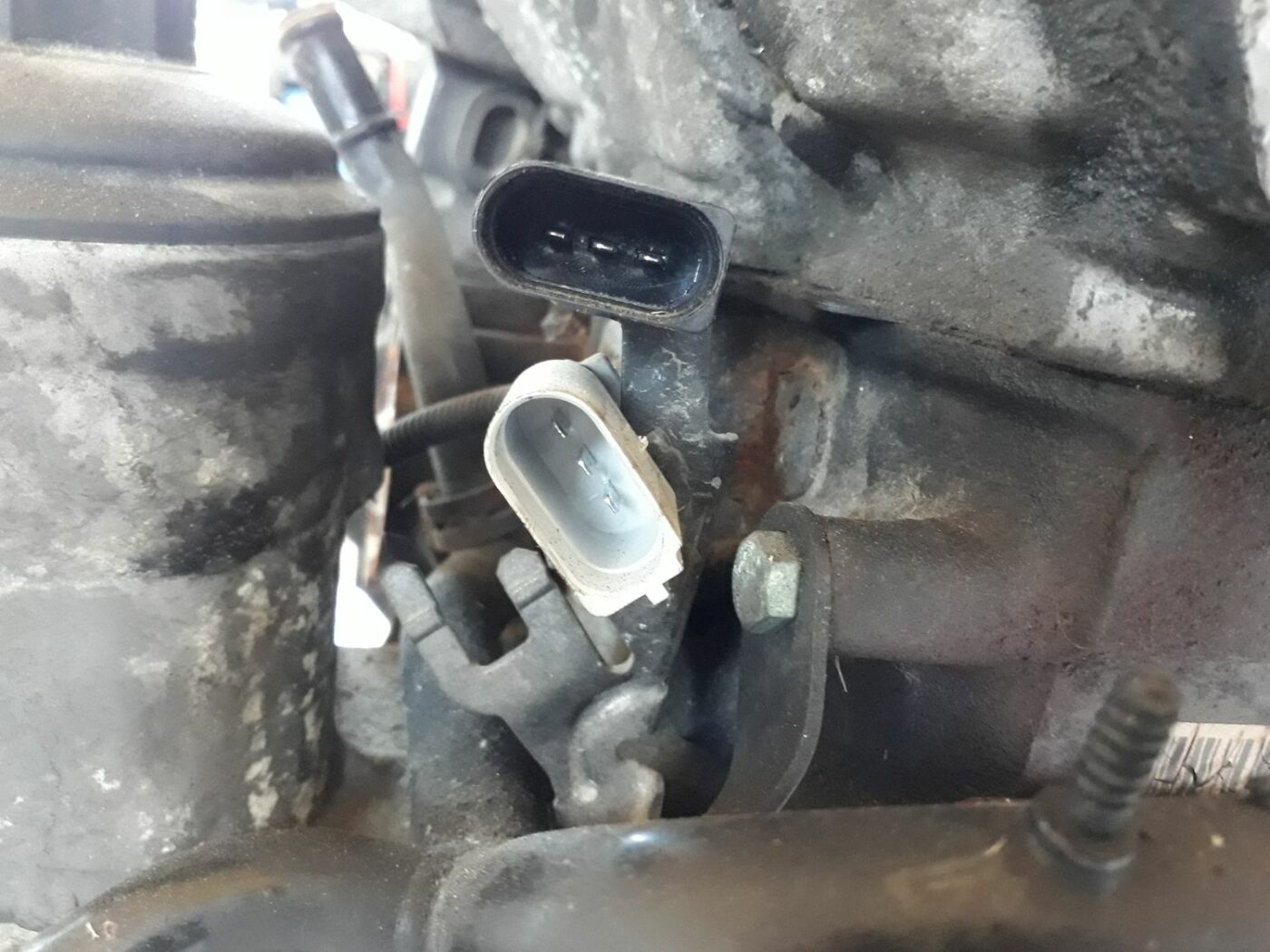 Dzinējs priekš SEAT IBIZA 2005 10 Dzinējs priekš SEAT IBIZA 2005