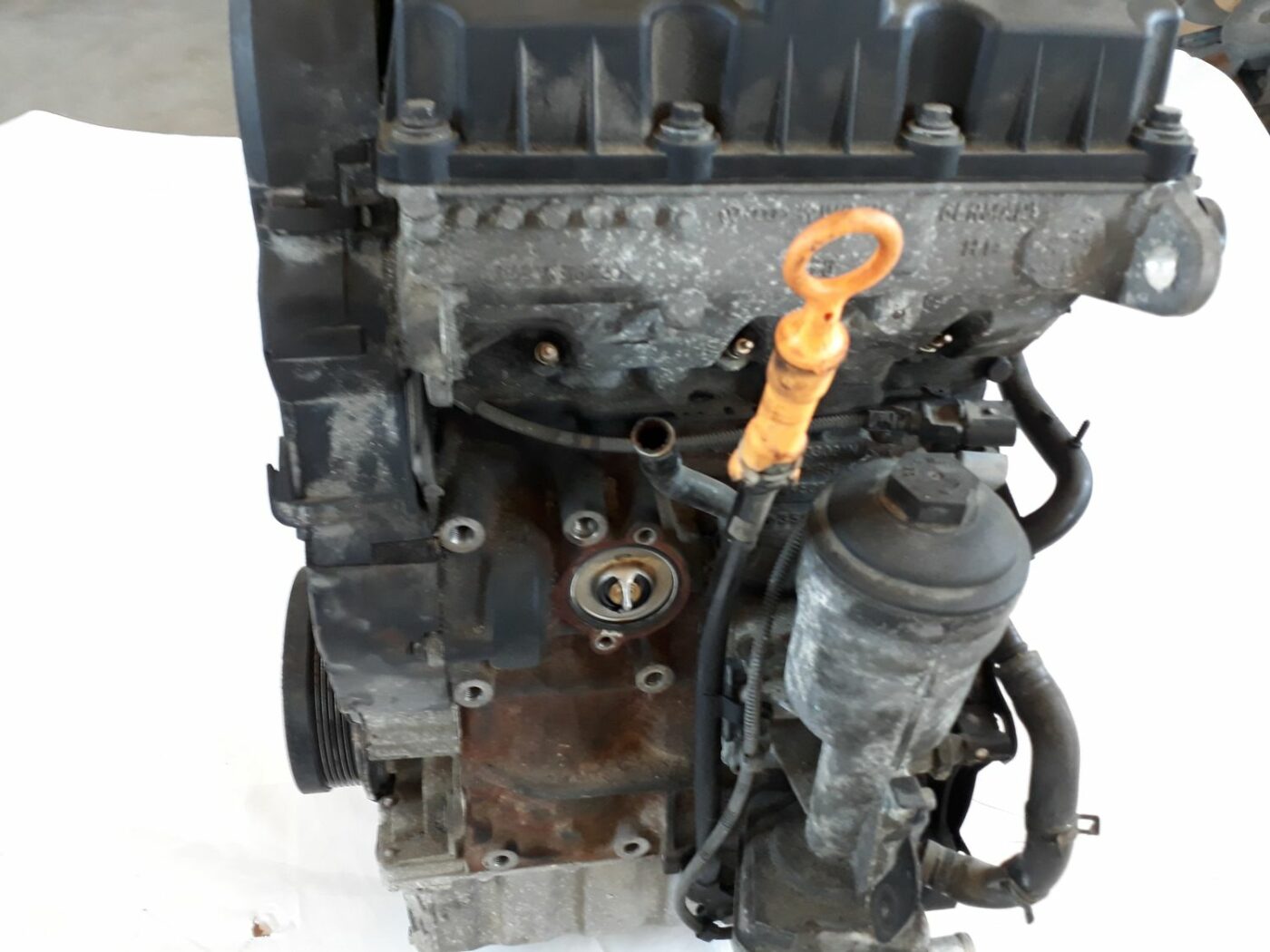 Dzinējs priekš SEAT IBIZA 2005 3 Dzinējs priekš SEAT IBIZA 2005