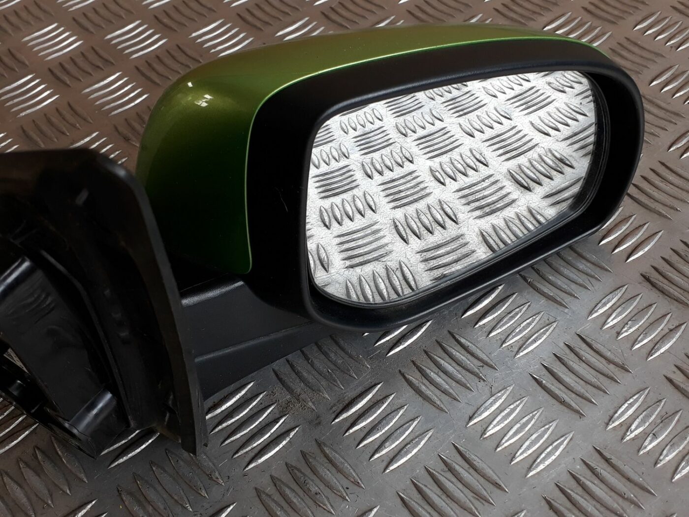 Ārējais spogulis, pa labi priekš HYUNDAI I20 2011 3 Ārējais spogulis, pa labi priekš HYUNDAI I20 2011