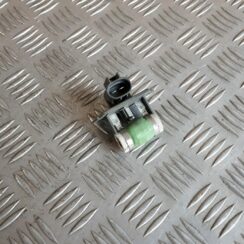 Salona ventilatora rezistors priekš HYUNDAI I20 2011