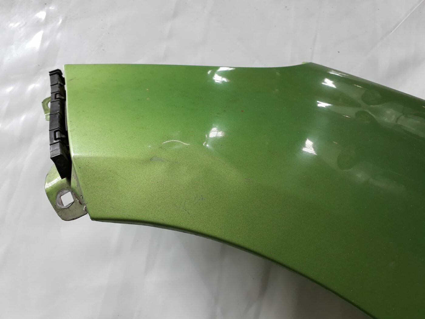 Priekšējais kreisais spārns priekš HYUNDAI I20 2011 9 Priekšējais kreisais spārns priekš HYUNDAI I20 2011