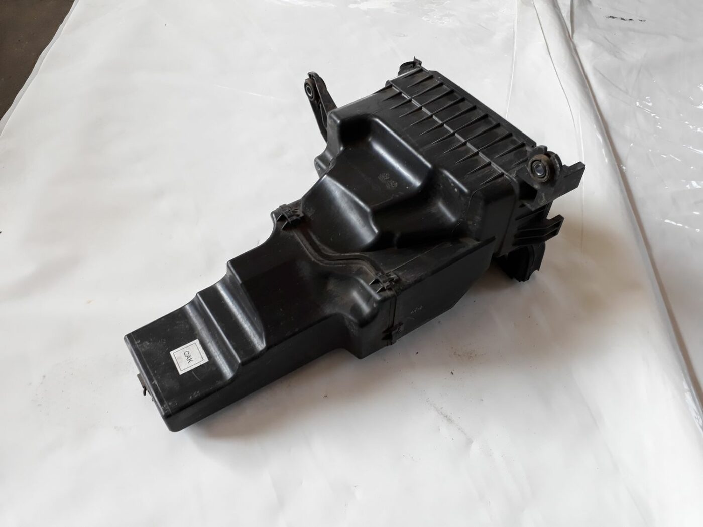 Gaisa filtra korpuss priekš HYUNDAI I20 2011 6 Gaisa filtra korpuss priekš HYUNDAI I20 2011