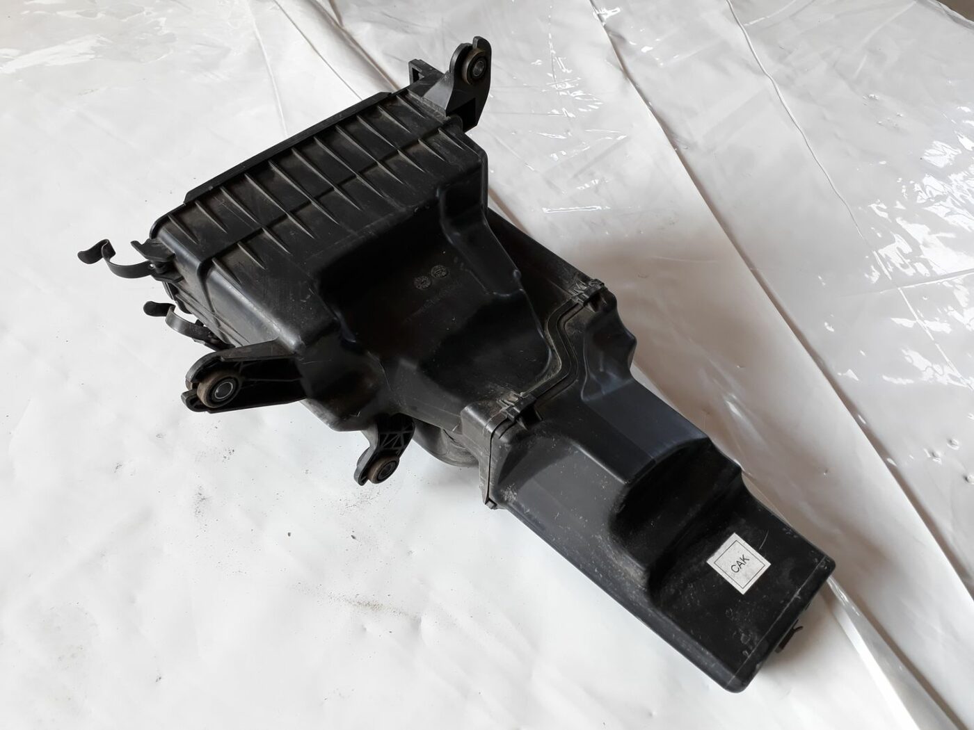 Gaisa filtra korpuss priekš HYUNDAI I20 2011 5 Gaisa filtra korpuss priekš HYUNDAI I20 2011