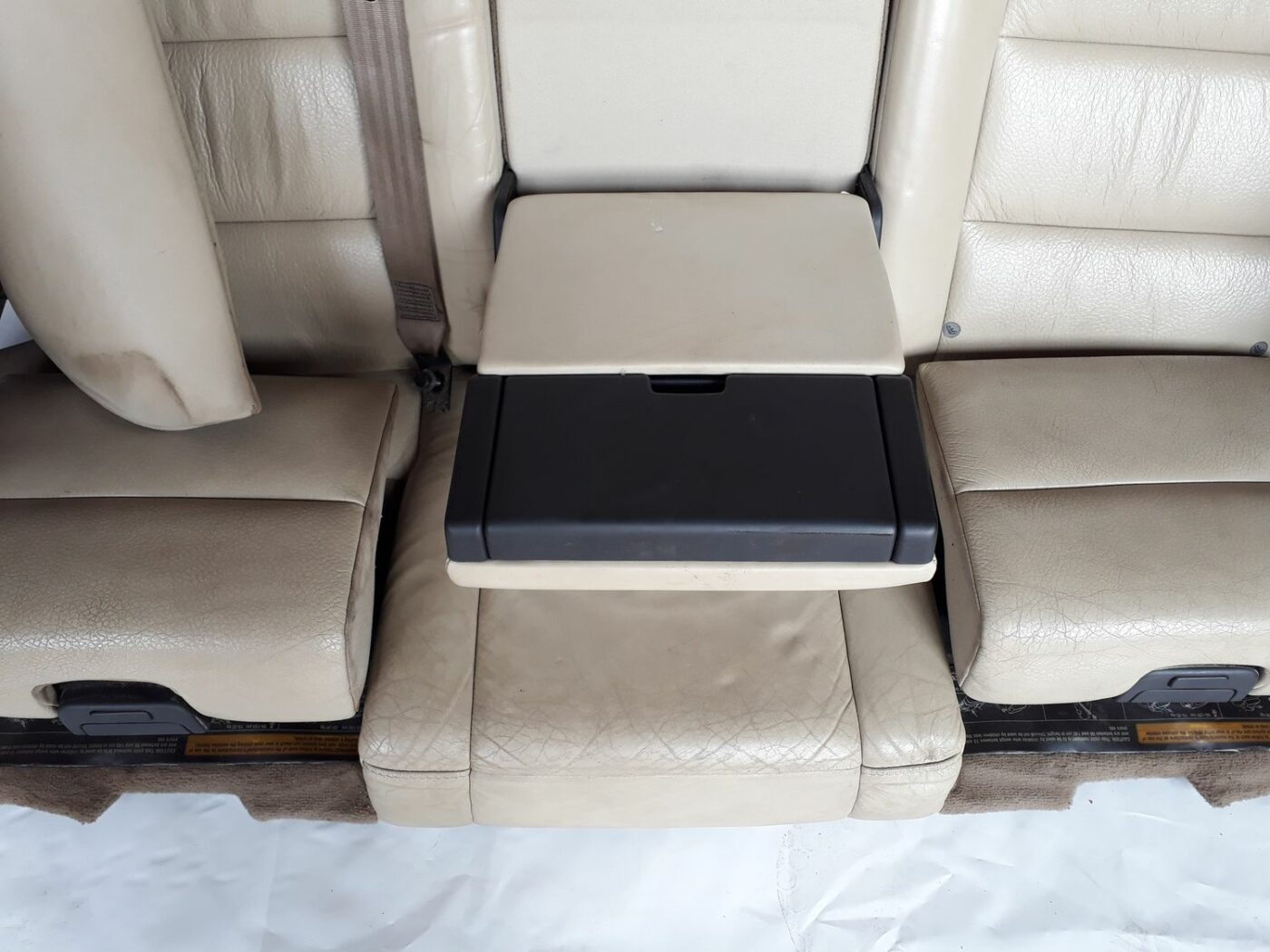 Sēdekļu komplekts priekš VOLVO V70 2010 7 Sēdekļu komplekts priekš VOLVO V70 2010