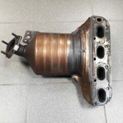 Katalizators priekš OPEL CORSA 2007 1.2 59KW Z12XEP LB4 140000KM