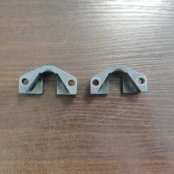 Degvielas smidzinātāja sprauslas turētājs priekš BMW 530D E61 2006 TOURING BLUE