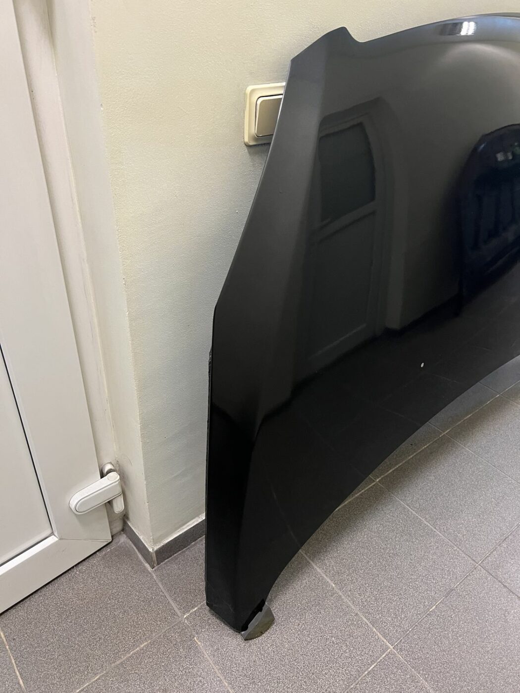 Pārsegs priekš PEUGEOT 307 CC CABRIO 2003-2005 5 Pārsegs priekš PEUGEOT 307 CC CABRIO 2003-2005