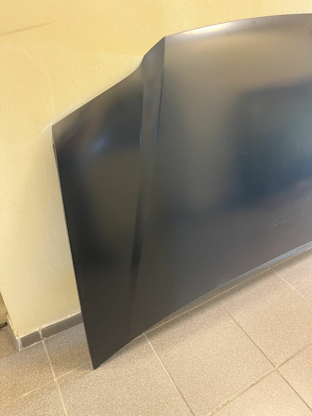 Pārsegs priekš VW TOURAN 2005 3 Pārsegs priekš VW TOURAN 2005