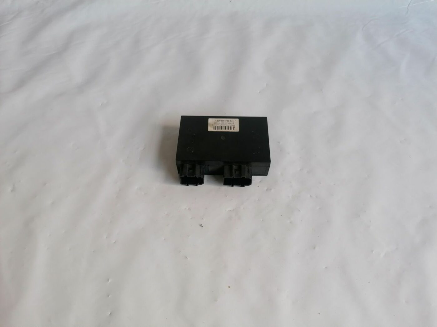 Komforta vadības bloks priekš VW NEW BEETLE 2001 1 Komforta vadības bloks priekš VW NEW BEETLE 2001