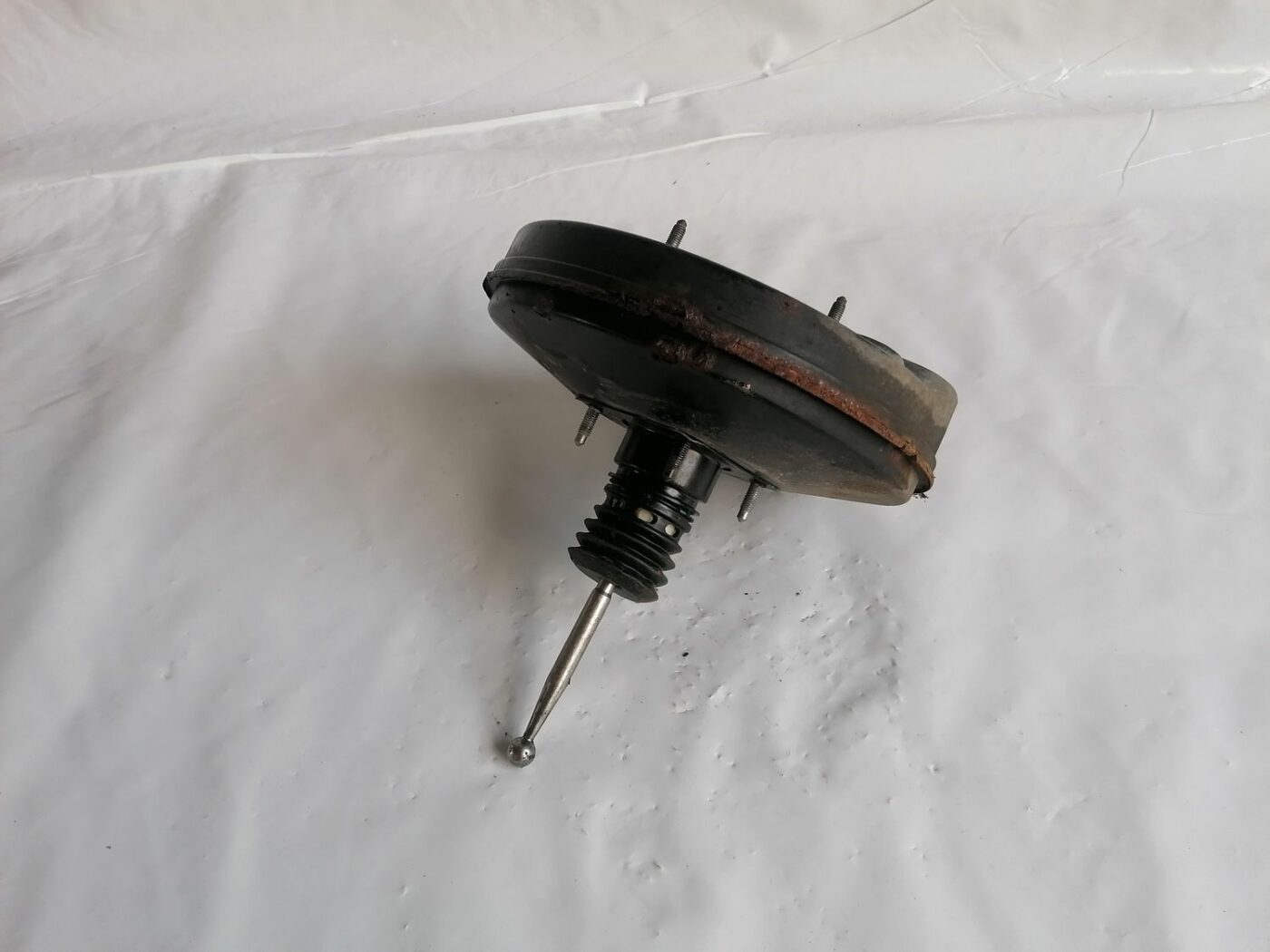 Vakuuma bremžu pastiprinātājs priekš VW NEW BEETLE 2001 2 Vakuuma bremžu pastiprinātājs priekš VW NEW BEETLE 2001