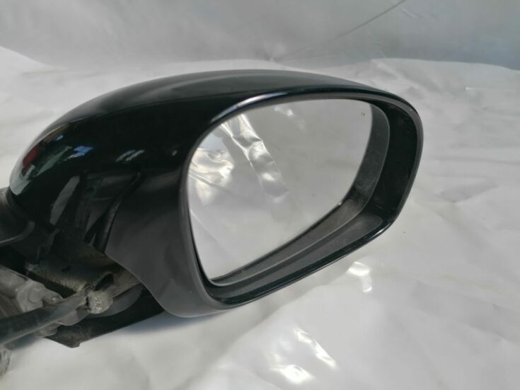 Ārējais spogulis, pa labi priekš VW NEW BEETLE 2001 5