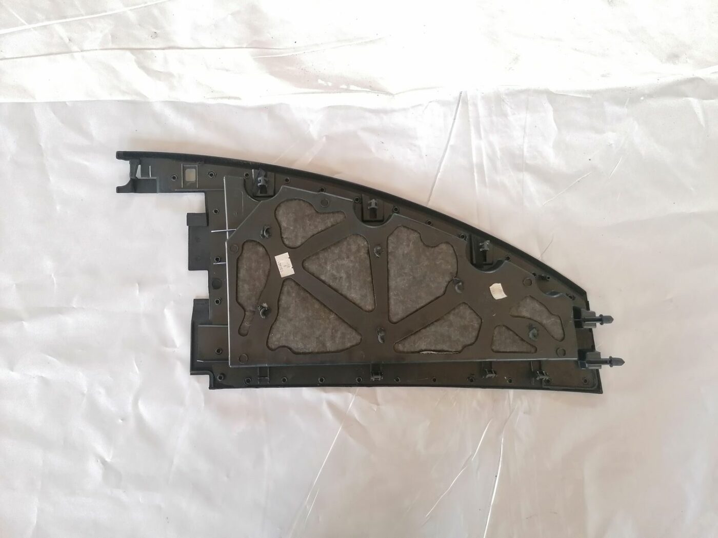 Salona plastmasa priekš VW NEW BEETLE 2001 2 Salona plastmasa priekš VW NEW BEETLE 2001