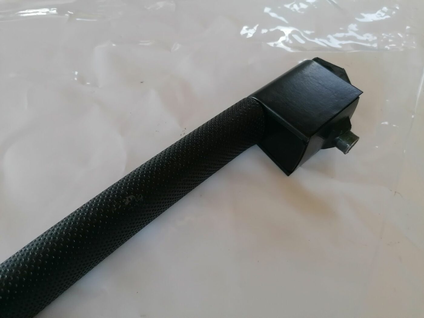 Mērinstrumentu paneļa rokturis priekš VW NEW BEETLE 2001 4 Mērinstrumentu paneļa rokturis priekš VW NEW BEETLE 2001