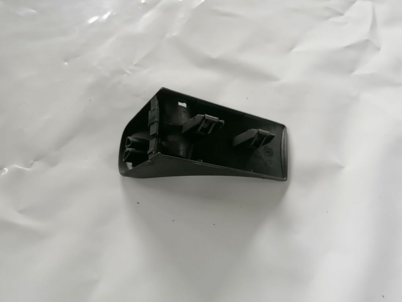 Salona plastmasa priekš VW NEW BEETLE 2001 2 Salona plastmasa priekš VW NEW BEETLE 2001