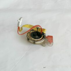 Drošības spilvena slīdgredzens priekš VOLVO V70 2000