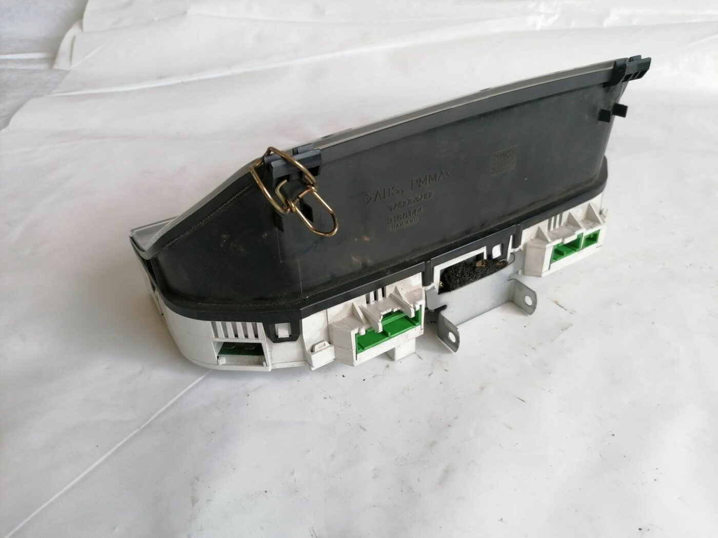 Spidometrs priekš VOLVO V70 2000 9 Spidometrs priekš VOLVO V70 2000