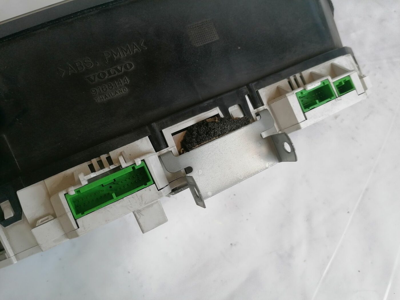 Spidometrs priekš VOLVO V70 2000 7 Spidometrs priekš VOLVO V70 2000