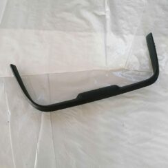 Bagāžnieka vāka apdare priekš VOLVO V70 2000