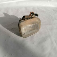 Miglas lukturis priekšā labajā pusē priekš VOLVO V70 2000