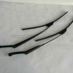 Vējstikla slotu turētāju komplekts priekš VW PASSAT 2003 UNIVERSAL BLUE