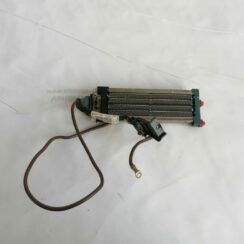 Papildus autonoma elektriskais sildītājs priekš VW PASSAT 2003 UNIVERSAL BLUE