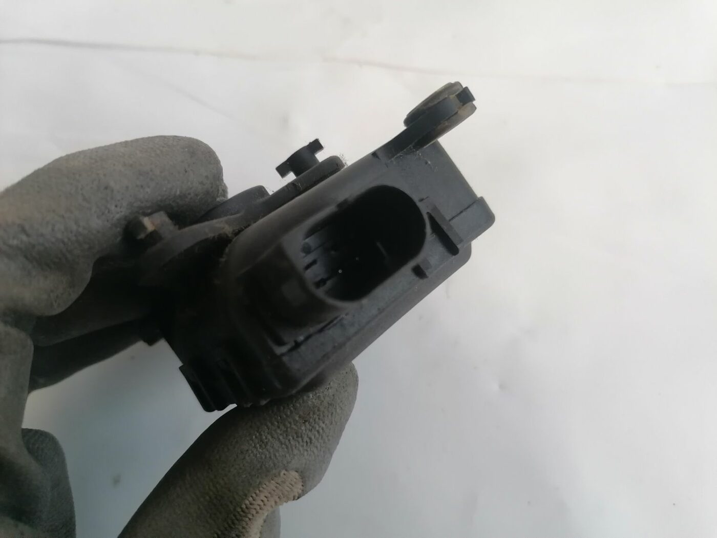 Apsildes sistēmas aktuators priekš VW PASSAT 2003 UNIVERSAL BLUE 4 Apsildes sistēmas aktuators priekš VW PASSAT 2003 UNIVERSAL BLUE