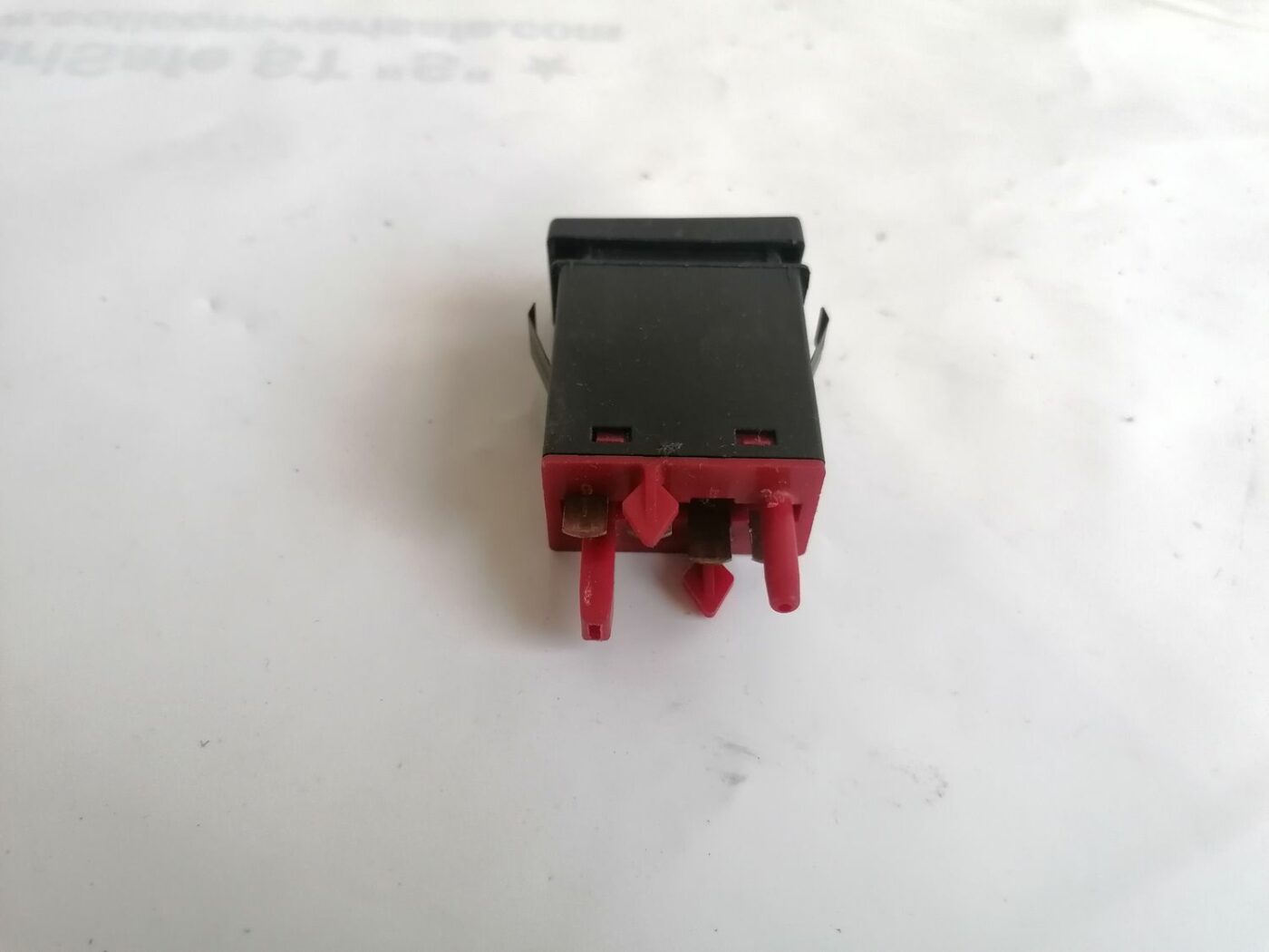 ESP poga priekš VW PASSAT 2003 UNIVERSAL BLUE 3 ESP poga priekš VW PASSAT 2003 UNIVERSAL BLUE