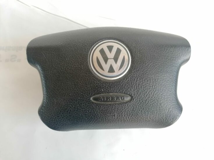 Stūres drošības spilvens priekš VW PASSAT 2003 2