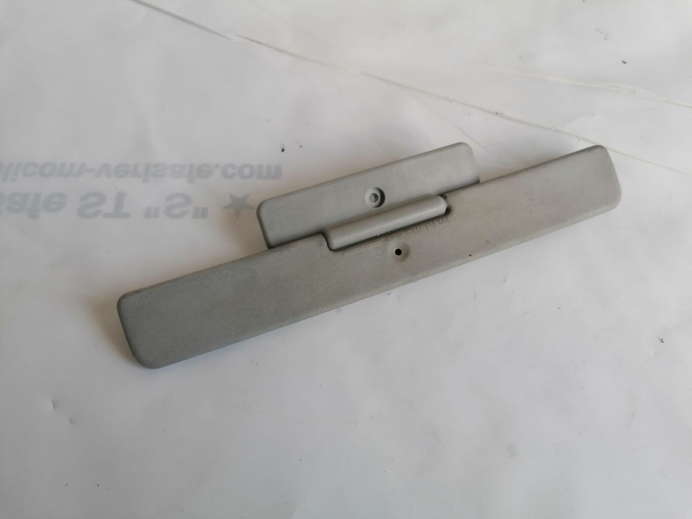 Saules aizsargs priekš VW PASSAT 2003 UNIVERSAL BLUE 2 Saules aizsargs priekš VW PASSAT 2003 UNIVERSAL BLUE