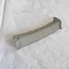 Aizmugurējas salona statnes apdare priekš VW PASSAT 2003 UNIVERSAL BLUE