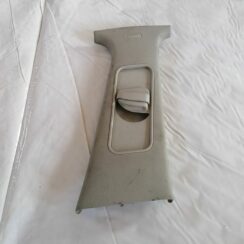 Vidējas salona statnes apdare priekš VW PASSAT 2003 UNIVERSAL BLUE