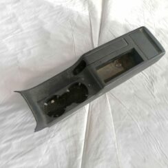 Centrālās konsoles apdares lielākā daļa priekš VW PASSAT 2003 UNIVERSAL BLUE