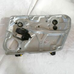 Stikla pacelšanas mehānisma panele priekš VW PASSAT 2003 UNIVERSAL BLUE