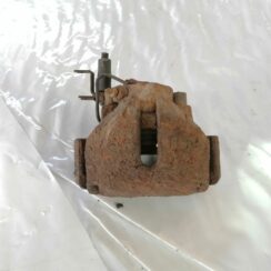 Priekšējais kreisais suports priekš VW PASSAT 2003 UNIVERSAL BLUE