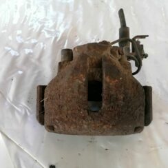 Priekšējais labais suports priekš VW PASSAT 2003 UNIVERSAL BLUE