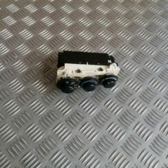 Klimata kontroles bloks priekš HONDA CIVIC 2004